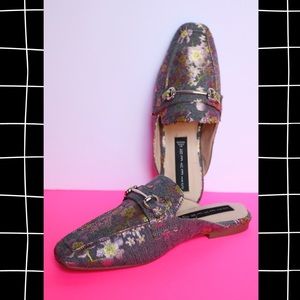 Steven By Steve Madden, Razzi Mules